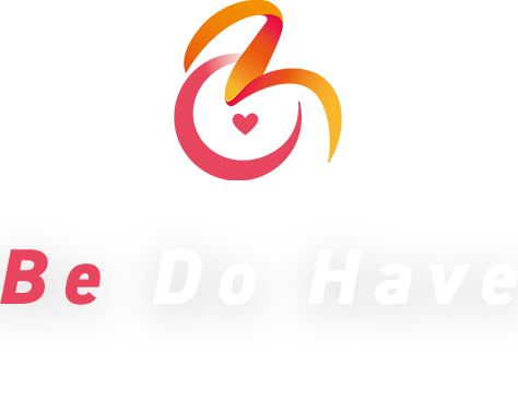 Be Do Have 成りたい自分に